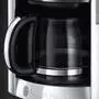 Кофеварка Russell Hobbs Moonlight Grey (23241-56) - 1