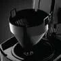Кофеварка Russell Hobbs Moonlight Grey (23241-56) - 3