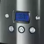 Кофеварка Russell Hobbs Moonlight Grey (23241-56) - 4