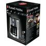 Кофеварка Russell Hobbs Moonlight Grey (23241-56) - 5
