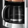 Кофеварка Russell Hobbs Luna Copper (24320-56) - 1
