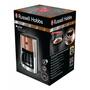 Кофеварка Russell Hobbs Luna Copper (24320-56) - 5