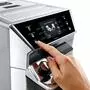 Кофемашина DeLonghi ECAM 550.75 MS - 3