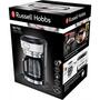 Кофеварка Russell Hobbs 21703-56 Retro - 1
