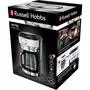 Кофеварка Russell Hobbs 21703-56 Retro - 1