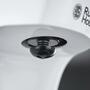 Кофеварка Russell Hobbs 22610-56 Textures White - 4