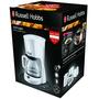 Кофеварка Russell Hobbs 22610-56 Textures White - 7