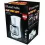 Кофеварка Russell Hobbs 22610-56 Textures White - 7