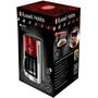 Кофеварка Russell Hobbs 23240-56 Luna Solar Red - 1