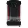 Кофеварка Polaris PCM 1516E Adore Crema Red - 5