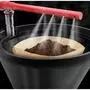 Кофеварка Russell Hobbs Elegance Glass (23370-56) - 1