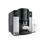 Кофемашина Jura D6 PLATIN (D6_PLATIN) - 2