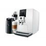 Кофемашина Jura J6 WHITE (J6_WHITE) - 1