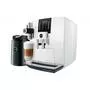 Кофемашина Jura J6 WHITE (J6_WHITE) - 1
