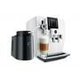 Кофемашина Jura J6 WHITE (J6_WHITE) - 2