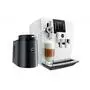 Кофемашина Jura J6 WHITE (J6_WHITE) - 2