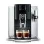 Кофемашина Jura E8 PLATIN (E8_PLATIN) - 1