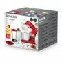 Кухонный комбайн Sencor STM3754RD - 4