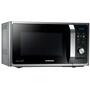 Микроволновая печь Samsung MS 23 F 302 TAS/UA (MS23F302TAS/BW) - 4