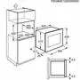 Микроволновая печь Electrolux EMS 26004 OK (EMS26004OK) - 1