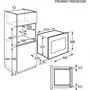 Микроволновая печь Electrolux EMT25203OK - 1