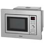 Микроволновая печь Hansa AMM20BEXH - 1