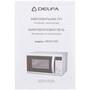 Микроволновая печь Delfa MD201DW - 7