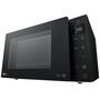 Микроволновая печь LG MH6336GIB - 3