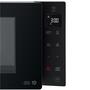 Микроволновая печь LG MH6336GIB - 7