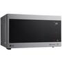 Микроволновая печь LG MH6595CIS - 1