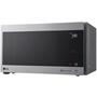 Микроволновая печь LG MH6595CIS - 2