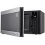 Микроволновая печь LG MH6595CIS - 4