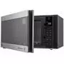 Микроволновая печь LG MH6595CIS - 4