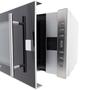 Микроволновая печь PRIME Technics PMW 23855 HX (PMW23855HX) - 1