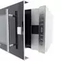 Микроволновая печь PRIME Technics PMW 23855 HX (PMW23855HX) - 1