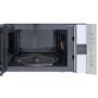 Микроволновая печь PRIME Technics PMW 23855 HX (PMW23855HX) - 3