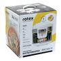 Мультиварка Rotex RMC508-W - 6