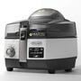Мультиварка DeLonghi FH 1396/1 WH Multicuisine (FH1396/1WH) - 1