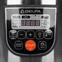 Мультиварка Delfa DMC-50H4 - 5