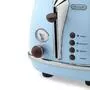 Тостер DeLonghi CTOV 2103.AZ - 4