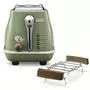 Тостер DeLonghi CTOV 2103.GR - 1