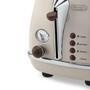 Тостер DeLonghi CTOV 2103.BG - 1