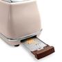 Тостер DeLonghi CTOV 2103.BG - 2