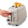 Тостер DeLonghi CTOV 2103.BG - 3