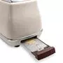 Тостер DeLonghi CTOV 2103.BG - 3