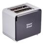 Тостер Saturn ST-EC0149 black - 2