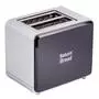 Тостер Saturn ST-EC0149 black - 2
