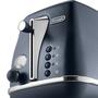 Тостер DeLonghi CTOE 2103.BL - 1