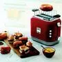 Тостер Kenwood TCX 751 RD - 2