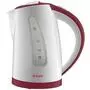 Электрочайник Saturn ST-EK8425white with burgu - 1